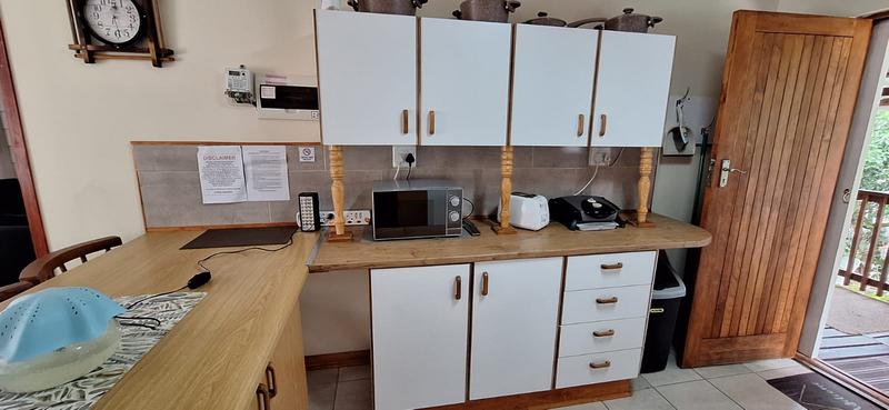 To Let 2 Bedroom Property for Rent in Fraaiuitsig Western Cape